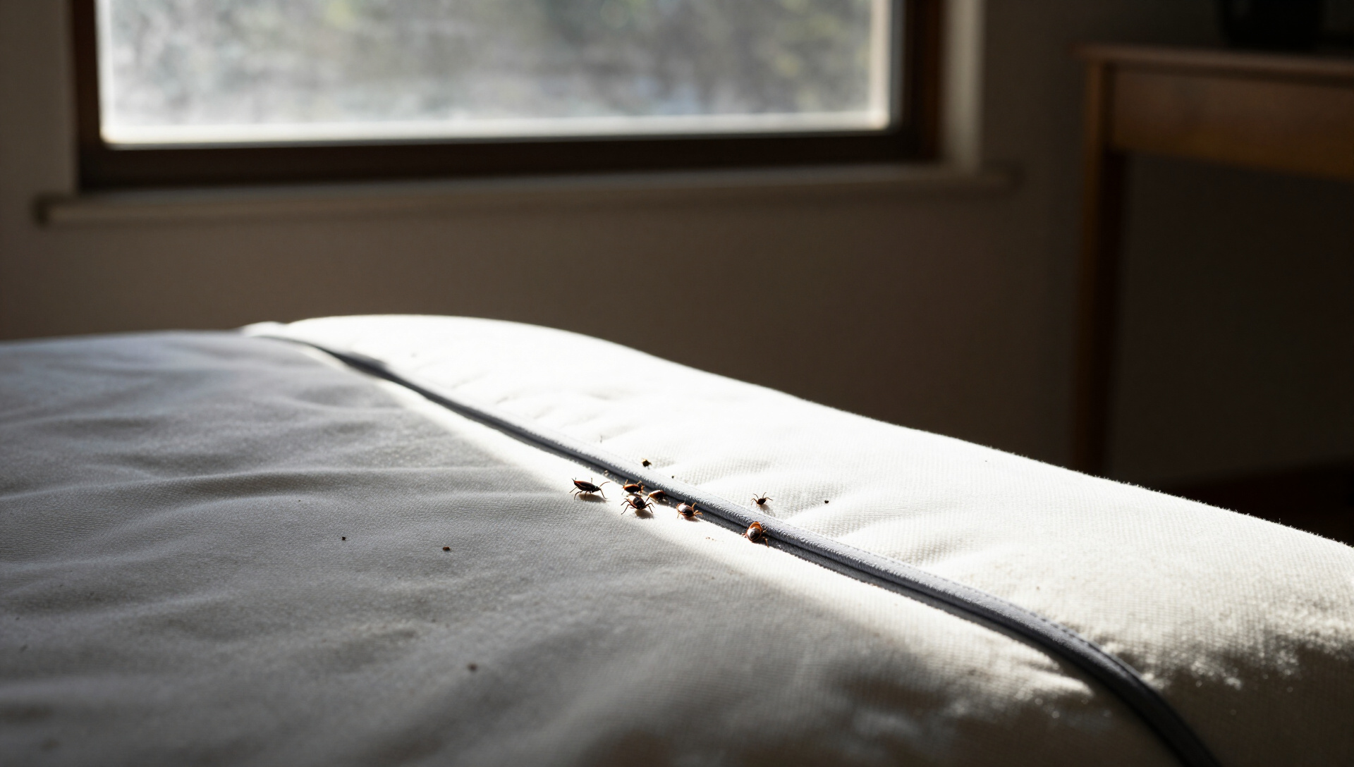 Bed Bugs Control in Yarrawarrah