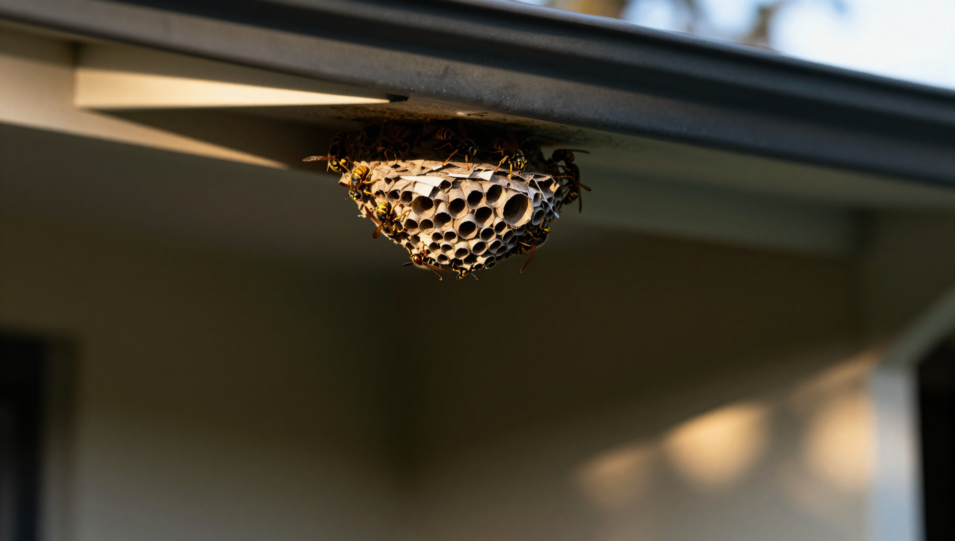 Bees and Wasp Removal in Yarrawarrah
